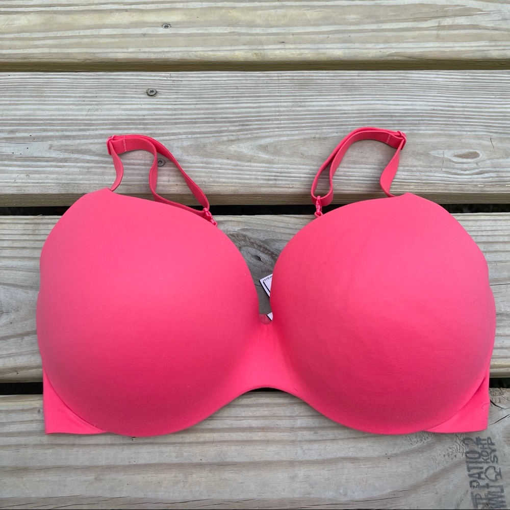 Victoria’s Secret perfect shape bra 34DDD